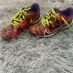 Boys Nike Cleats
